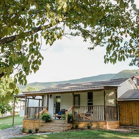 Moonlight Cottage - Your Romantic & Scenic Escape Sevierville Buitenkant foto
