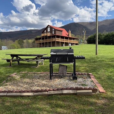 Moonlight Cottage - Your Romantic & Scenic Escape Sevierville Buitenkant foto