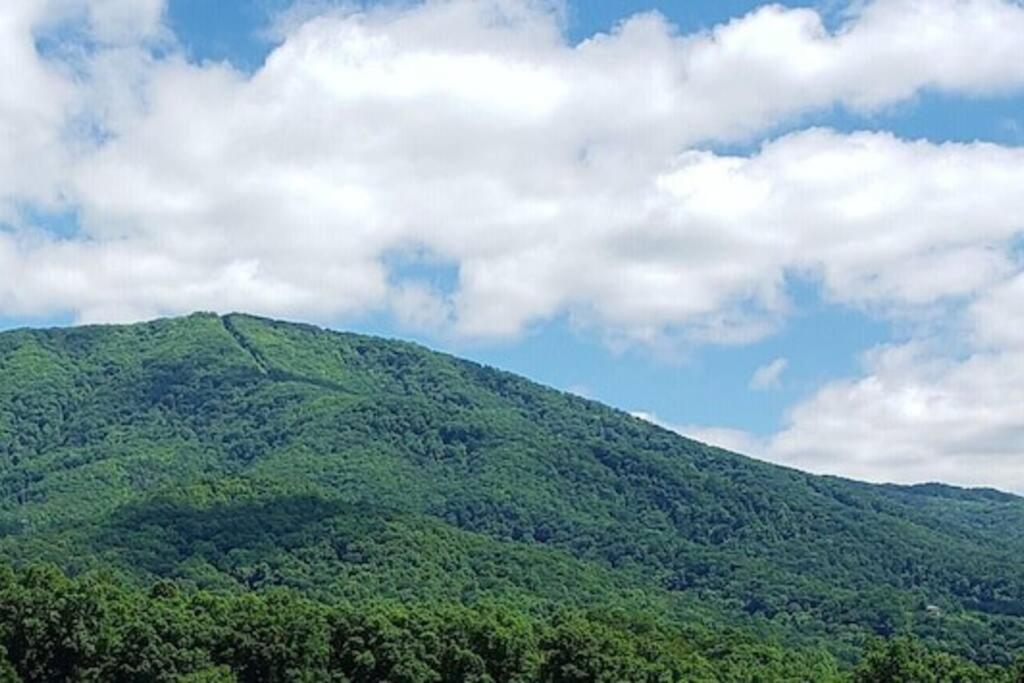 Moonlight Cottage - Your Romantic & Scenic Escape Sevierville Buitenkant foto