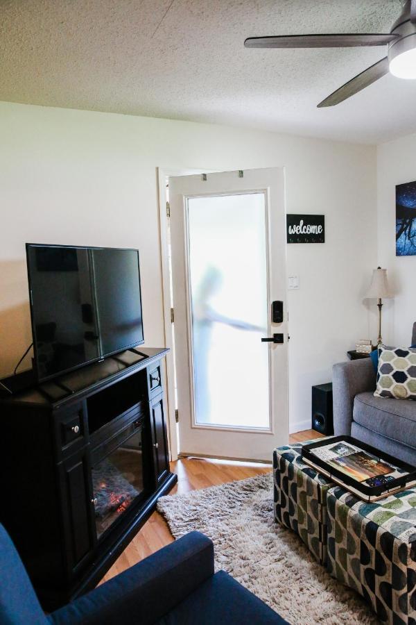 Moonlight Cottage - Your Romantic & Scenic Escape Sevierville Buitenkant foto