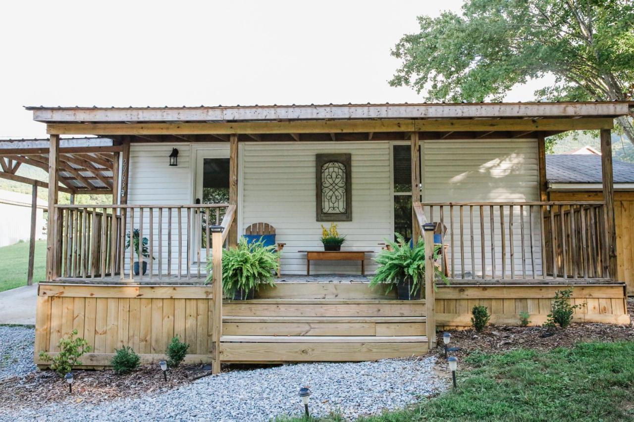 Moonlight Cottage - Your Romantic & Scenic Escape Sevierville Buitenkant foto