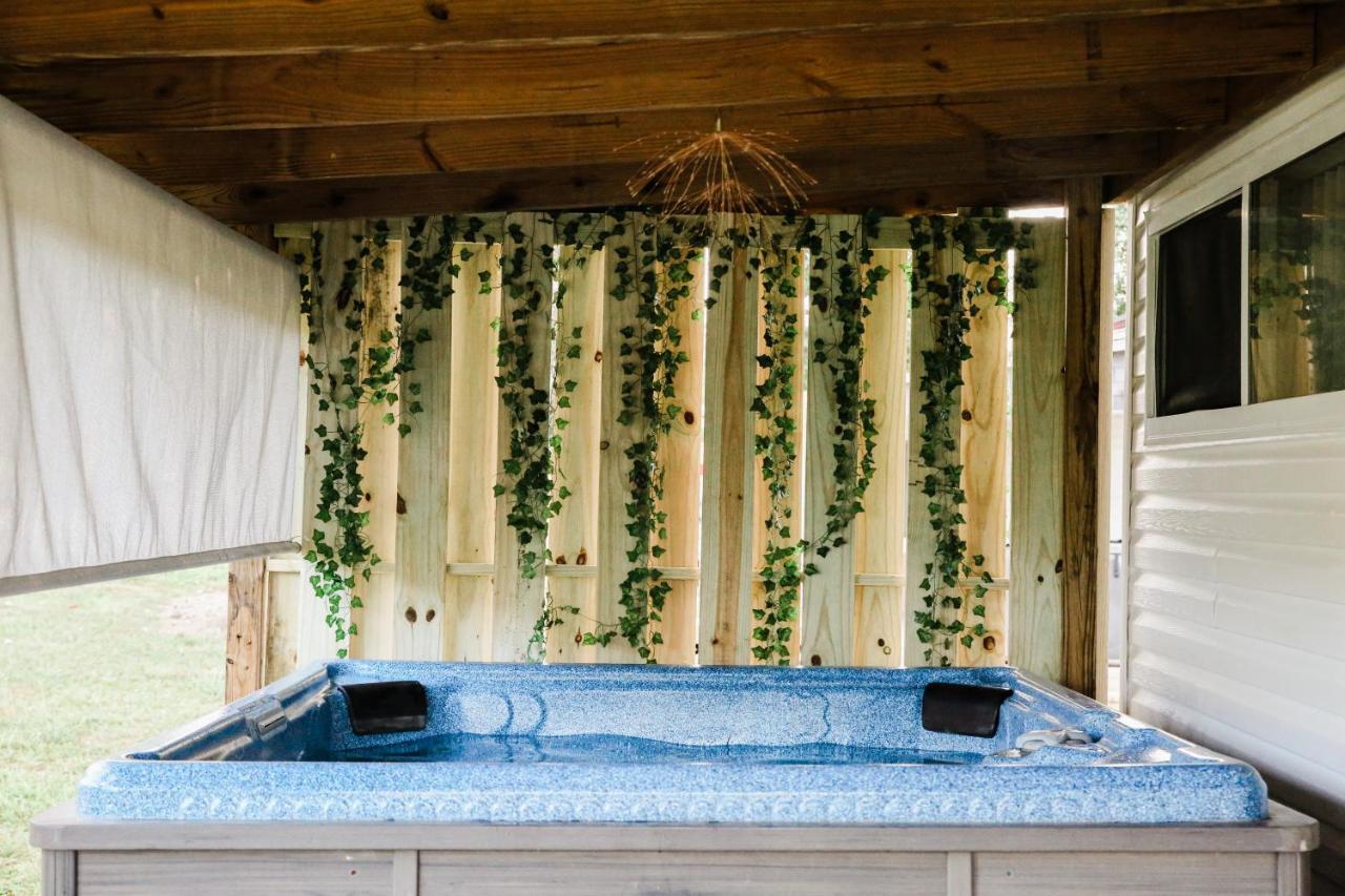Moonlight Cottage - Your Romantic & Scenic Escape Sevierville Buitenkant foto