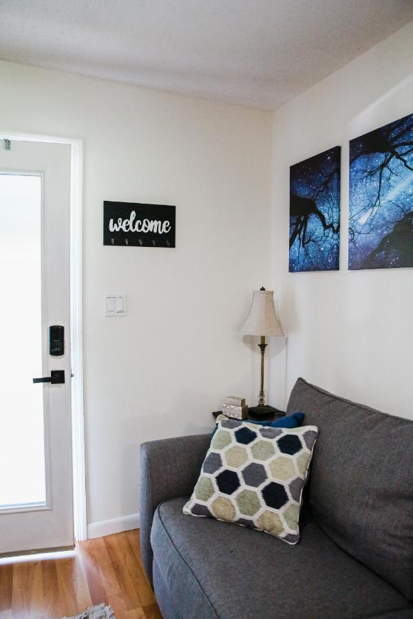 Moonlight Cottage - Your Romantic & Scenic Escape Sevierville Buitenkant foto