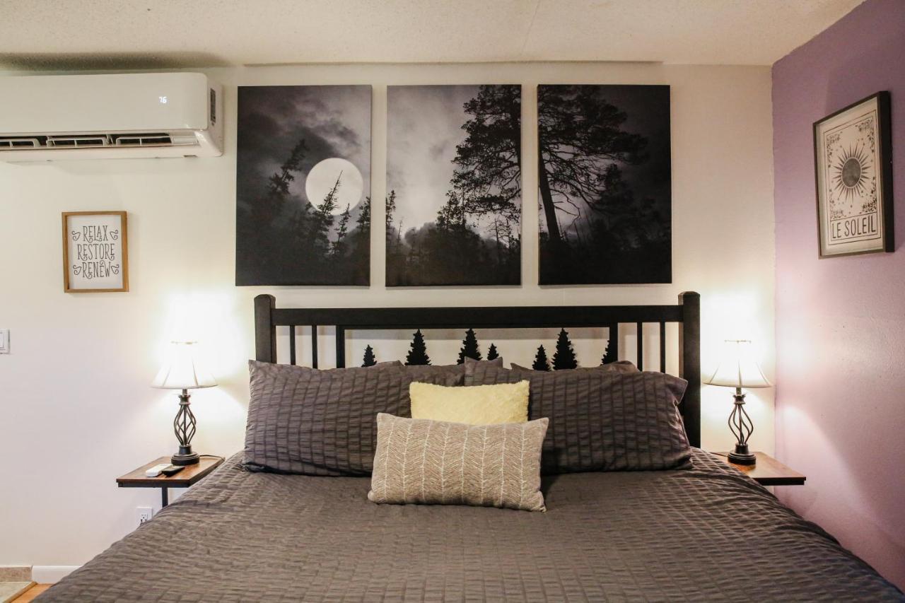 Moonlight Cottage - Your Romantic & Scenic Escape Sevierville Buitenkant foto