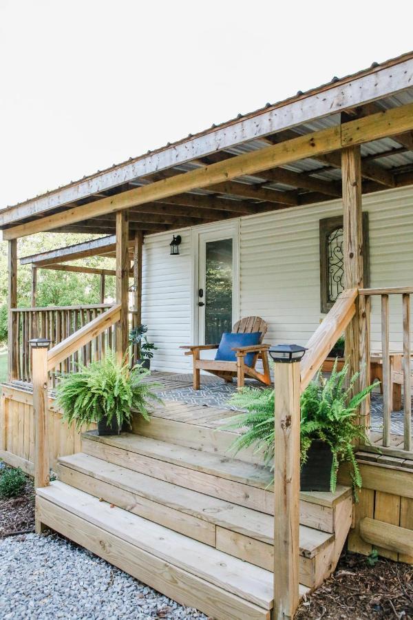 Moonlight Cottage - Your Romantic & Scenic Escape Sevierville Buitenkant foto