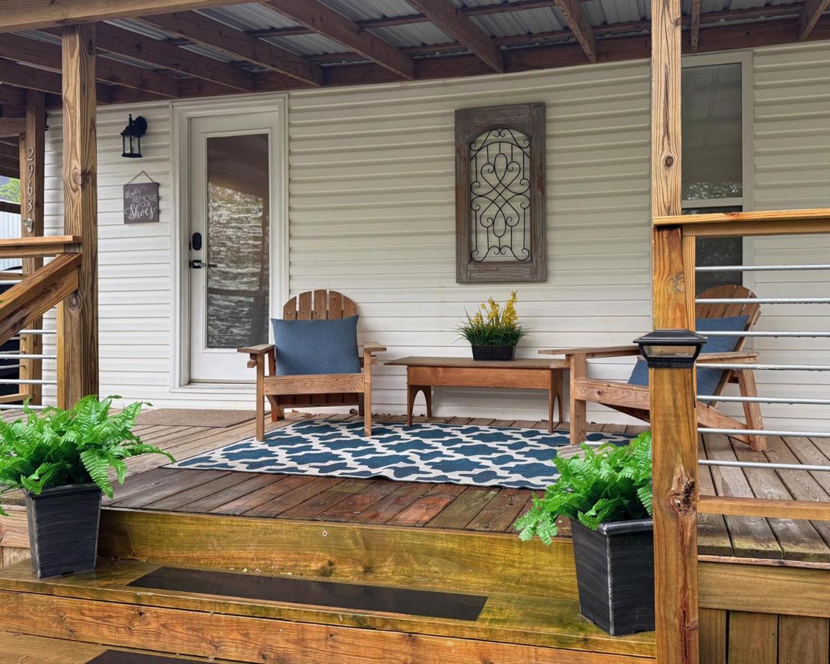 Moonlight Cottage - Your Romantic & Scenic Escape Sevierville Buitenkant foto